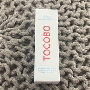 Bio Watery Sun Screen SPF 50 - White